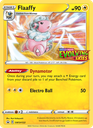 Flaaffy None (SWSH122/107) swshp