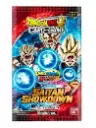 Dragon Ball Super Saiyan Showdown Booster Pack