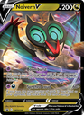 Noivern V None (SWSH148/107) swshp