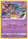 Deoxys None (SWSH170/107) swshp