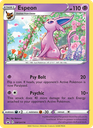 Espeon None (SWSH174/107) swshp