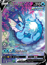 Vaporeon V None (SWSH181/107) swshp
