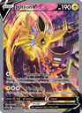 Jolteon V None (SWSH183/107) swshp