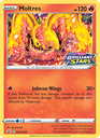 Moltres None (SWSH185/107) swshp