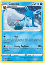 Glaceon None (SWSH192/107) swshp
