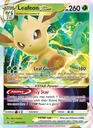 Leafeon VSTAR None (SWSH195/107) swshp