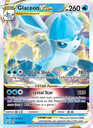 Glaceon VSTAR None (SWSH197/107) swshp