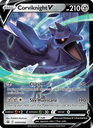 Corviknight V None (SWSH200/107) swshp