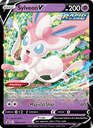 Sylveon V None (SWSH202/107) swshp