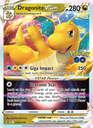 Dragonite VSTAR None (SWSH236/107) swshp