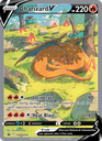 Charizard V None (SWSH260/107) swshp