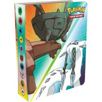 [83727] Pokemon Treasures of Ruin Mini Portfolio