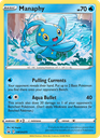 Manaphy None (SWSH275/107) swshp