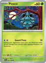 Pineco Common (001/198) sv01