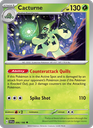 Cacturne Uncommon (006/198) sv01