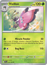 Vivillon Uncommon (010/198) sv01