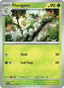Floragato Uncommon (014/198) sv01