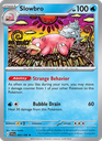 Slowbro Rare (043/198) sv01