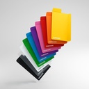 Gamegenic Flex Card Dividers Pack of 10 Multicolor