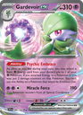 Gardevoir ex Double rare (086/198) sv01