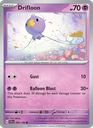 Drifloon Common (089/198) sv01