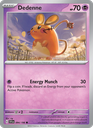 Dedenne Common (094/198) sv01