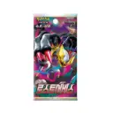 Pokemon Lost Abyss Booster Pack [KR]