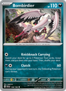 Bombirdier Uncommon (138/198) sv01