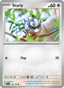 Starly Common (148/198) sv01