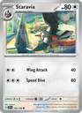 Staravia Common (149/198) sv01