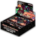 One Piece - OP06 Wings of the Captain Booster Box [EN]