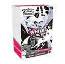 Pokemon White Flare Booster Bundle 