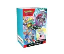Pokemon Journey Together Booster Bundle