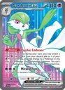 Gardevoir ex Ultra Rare (228/198) sv01