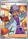 Jacq Ultra Rare (236/198) sv01