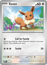 Eevee None (043/0) svp