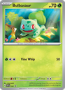 Bulbasaur None (046/0) svp