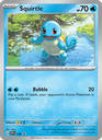 Squirtle None (048/0) svp