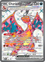 Charizard ex None (056/0) svp