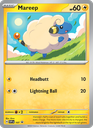 Mareep None (107/0) svp