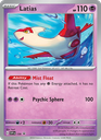 Latias None (139/0) svp