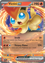 Victini ex None (142/0) svp