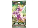Pokemon Space Juggler Booster Pack [KR]