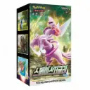 Pokemon Space Juggler Booster Box [KR] 