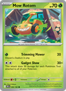 Mow Rotom Common (009/182) sv10