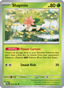 Shaymin Uncommon (010/182) sv10