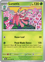 Lurantis Uncommon (014/182) sv10