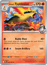 Ethan's Typhlosion Rare (034/182) sv10