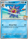Misty's Starmie Uncommon (047/182) sv10