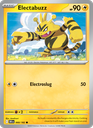 Electabuzz Common (068/182) sv10